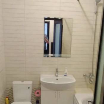 Сдается 1-комнатная квартира, 38,8 м²