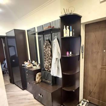Сдается 2-х комнатная квартира, 59,6 м²