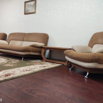 Сдается Многокомнатная квартира, 109 м²