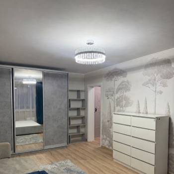 Сдается 1-комнатная квартира, 33 м²