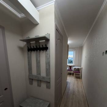 Сдается 1-комнатная квартира, 33 м²