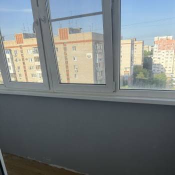 Сдается 1-комнатная квартира, 34 м²