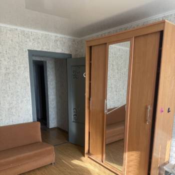 Сдается 1-комнатная квартира, 34 м²