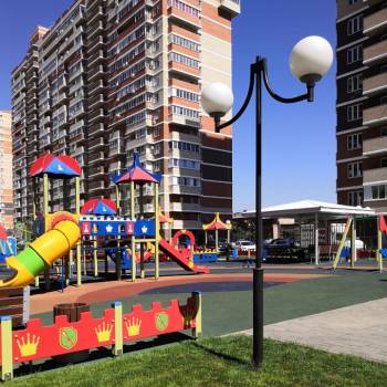 Сдается Многокомнатная квартира, 78,4 м²
