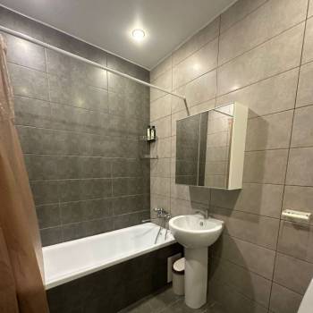 Сдается Многокомнатная квартира, 78,4 м²