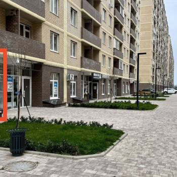 Сдается Нежилое помещение, 41 м²