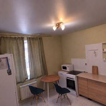 Продается 1-комнатная квартира, 31 м²