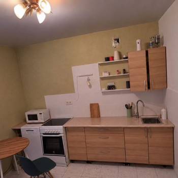 Продается 1-комнатная квартира, 31 м²