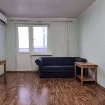 Продается 1-комнатная квартира, 37,4 м²