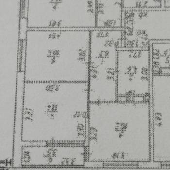 Продается 2-х комнатная квартира, 43,1 м²