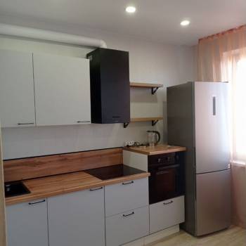 Продается 2-х комнатная квартира, 43,1 м²