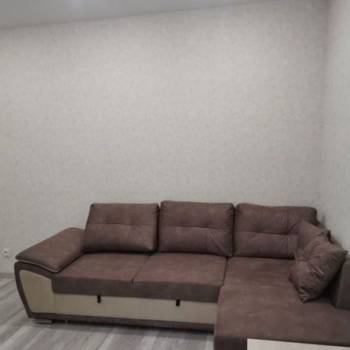 Продается 1-комнатная квартира, 26,4 м²