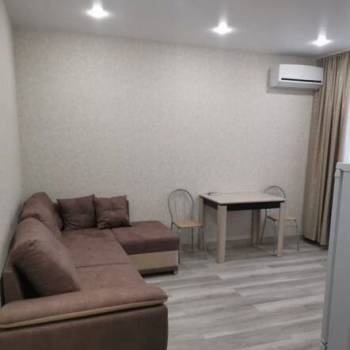 Продается 1-комнатная квартира, 26,4 м²