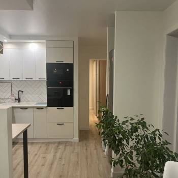 Продается 3-х комнатная квартира, 62,7 м²