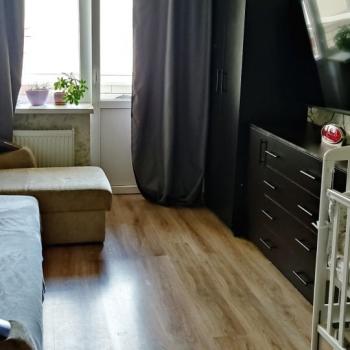 Продается 2-х комнатная квартира, 50,7 м²