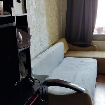 Продается 2-х комнатная квартира, 50,7 м²