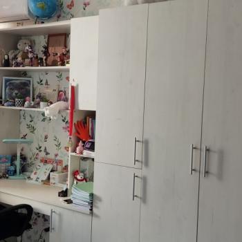 Продается 2-х комнатная квартира, 50,7 м²