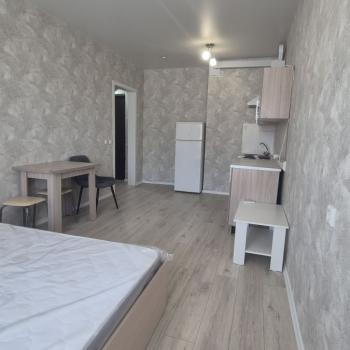 Продается 1-комнатная квартира, 25 м²