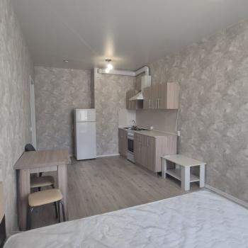 Продается 1-комнатная квартира, 25 м²