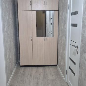 Продается 1-комнатная квартира, 25 м²