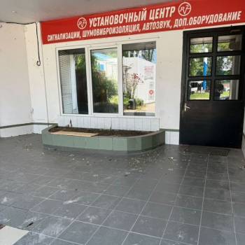 Сдается Нежилое помещение, 200 м²