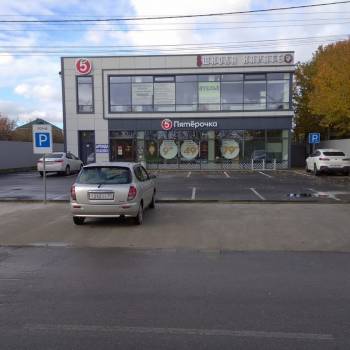 Сдается Нежилое помещение, 162 м²
