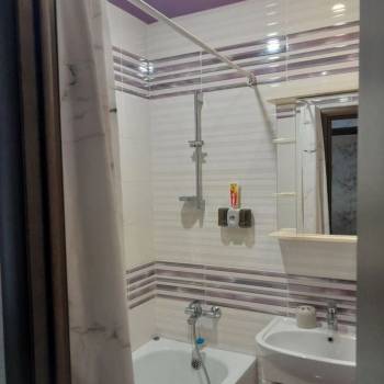 Сдается 1-комнатная квартира, 37 м²