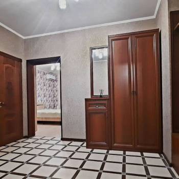 Сдается 2-х комнатная квартира, 63 м²