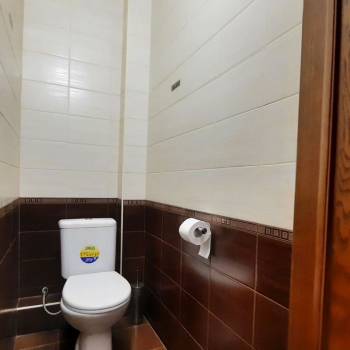 Сдается 2-х комнатная квартира, 63 м²