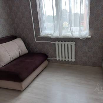 Продается 1-комнатная квартира, 38 м²