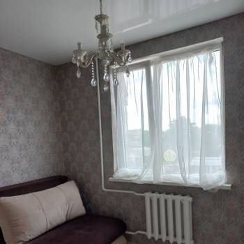 Продается 1-комнатная квартира, 38 м²