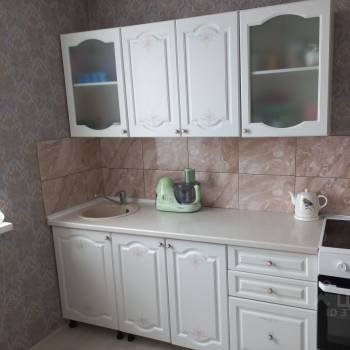 Продается 1-комнатная квартира, 38 м²