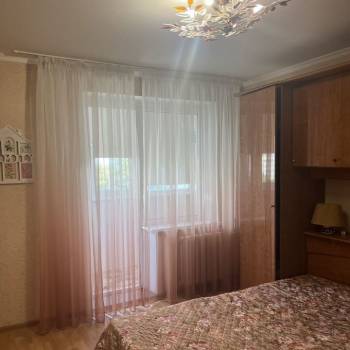 Сдается 2-х комнатная квартира, 66 м²