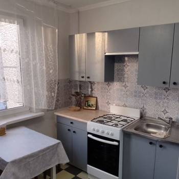 Сдается Многокомнатная квартира, 68,5 м²