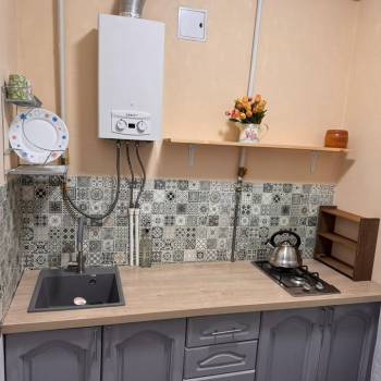 Сдается Многокомнатная квартира, 43,5 м²