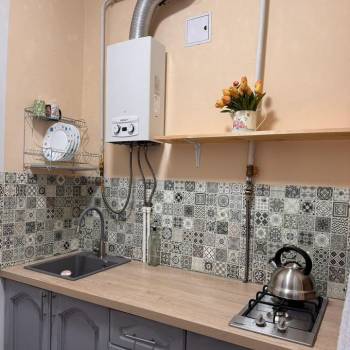 Сдается Многокомнатная квартира, 43,5 м²