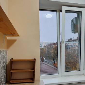 Сдается Многокомнатная квартира, 43,5 м²