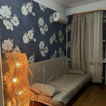 Сдается Многокомнатная квартира, 43,5 м²