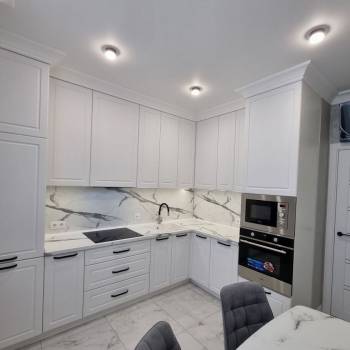 Сдается 1-комнатная квартира, 37,2 м²