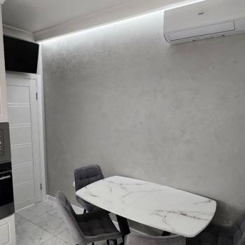 Сдается 1-комнатная квартира, 37,2 м²
