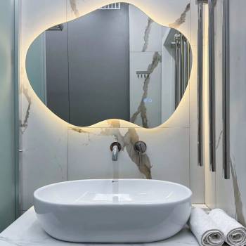 Сдается 1-комнатная квартира, 36,2 м²