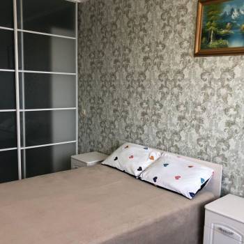 Сдается 1-комнатная квартира, 36 м²