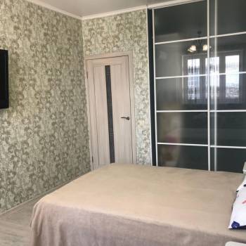 Сдается 1-комнатная квартира, 36 м²
