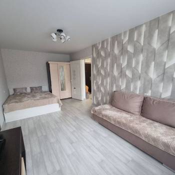Сдается 1-комнатная квартира, 36,6 м²