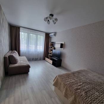 Сдается 1-комнатная квартира, 36,6 м²