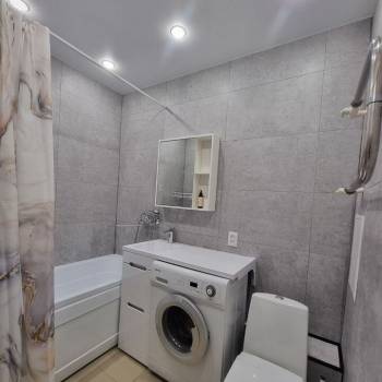 Сдается 1-комнатная квартира, 36,6 м²