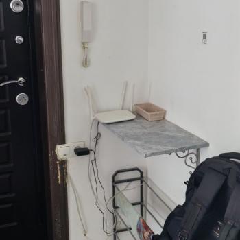 Продается 1-комнатная квартира, 18 м²