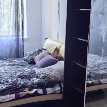 Продается 1-комнатная квартира, 18 м²