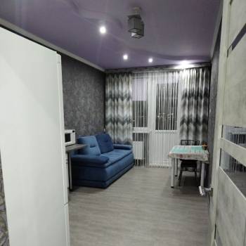 Продается 2-х комнатная квартира, 62 м²