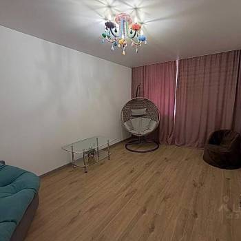 Сдается 2-х комнатная квартира, 56,5 м²